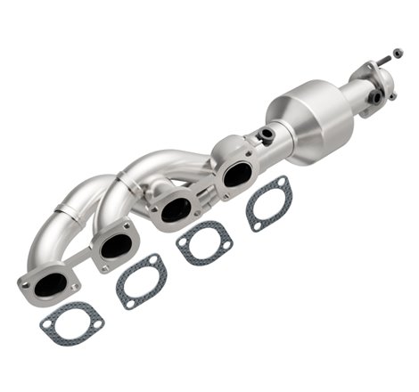 Magnaflow Conv DF 04-05 BMW 545I 4.4L  P/S