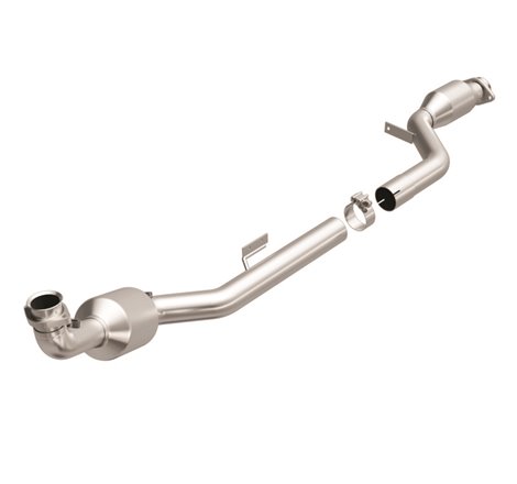 Magnaflow Conv DF 05-10 SLK55 AMG 5.5L ds