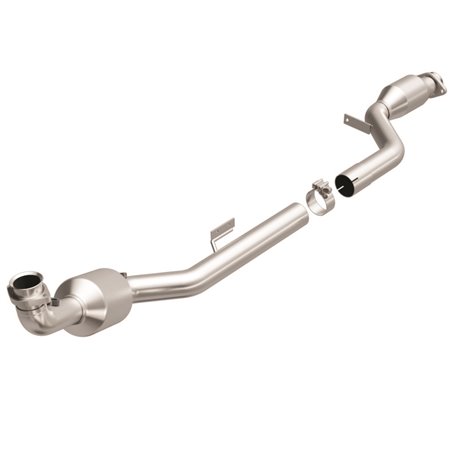 Magnaflow Conv DF 05-10 SLK55 AMG 5.5L ds