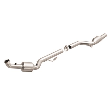 Magnaflow Conv DF 05-10 SLK55 AMG 5.5L ps