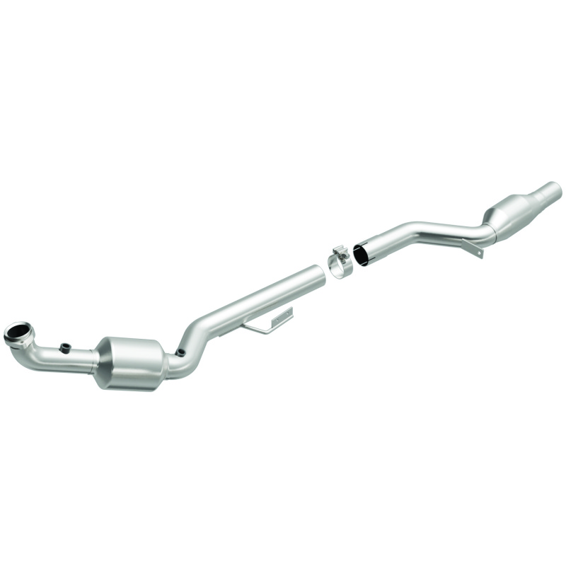 Magnaflow Conv DF 05-10 SLK55 AMG 5.5L ps