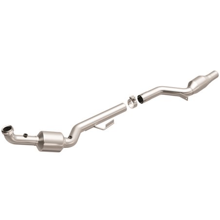 Magnaflow Conv DF 05-10 SLK55 AMG 5.5L ps