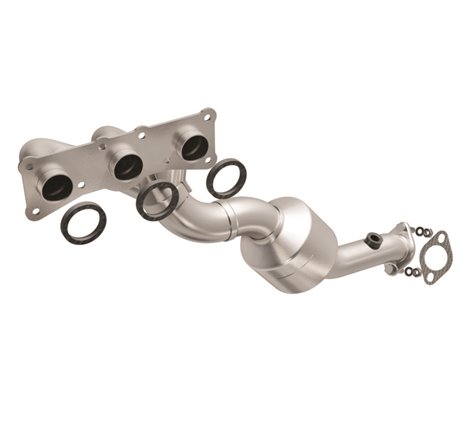 Magnaflow Conv DF 06-08 BMW Z4 3.0L fr