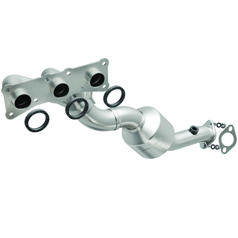 Magnaflow Conv DF 06-08 BMW Z4 3.0L fr