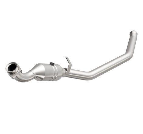 Magnaflow Conv DF 06-11 ML350 3.5L ds