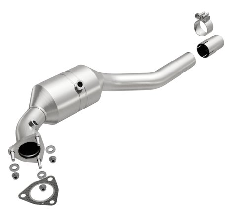 Magnaflow Conv DF 07-09 Porsche 911 P/S