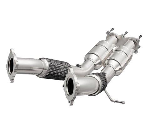 Magnaflow Conv DF 07-09 S80 3.2L