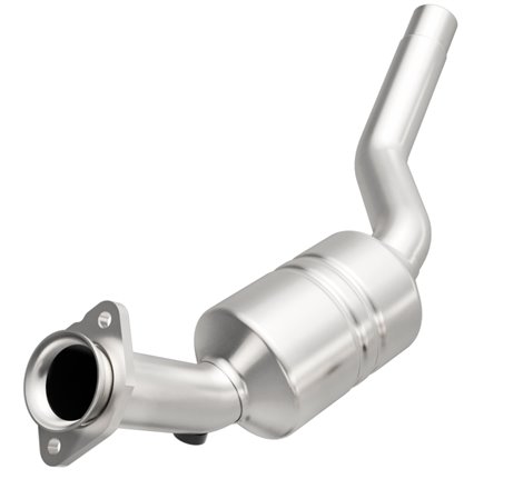 Magnaflow Conv DF 07-09 XKR 4.2L D/S