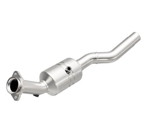 Magnaflow Conv DF 07-09 XKR 4.2L P/S