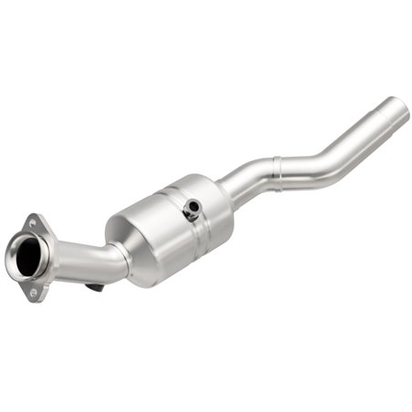 Magnaflow Conv DF 07-09 XKR 4.2L P/S