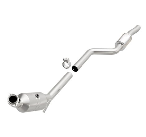 Magnaflow Conv DF 08-10 C300 3.0L P/S