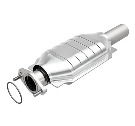 Magnaflow Conv DF 10-12 Fusion Hybrid 2.5L