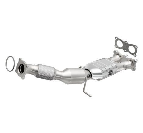 Magnaflow Conv DF 10-14 Volvo S80 3.2L