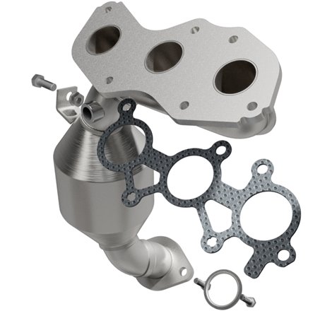 Magnaflow Conv DF 11-15 Sienna 3.5 Manifold