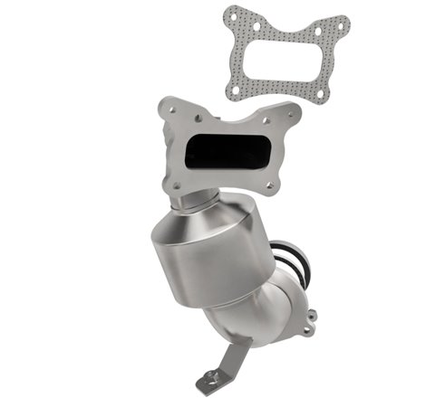 Magnaflow Conv DF 12-14 Civic 2.4L Manifold