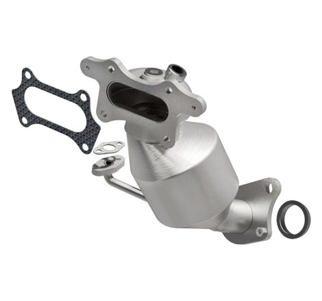 Magnaflow Conv DF 12-14 Civic Hybrid 1.5L Manifold