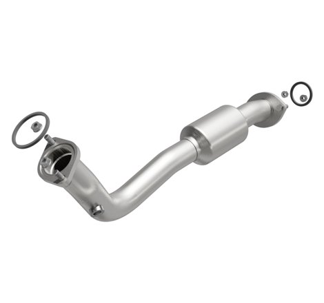 Magnaflow Conv DF 13-15 RAV4 2.5 Underbody