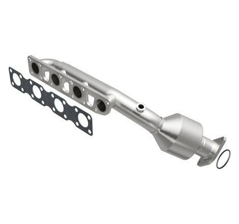 Magnaflow Conv DF 2003-2004 M45 V8 4.5 OEM Manifold