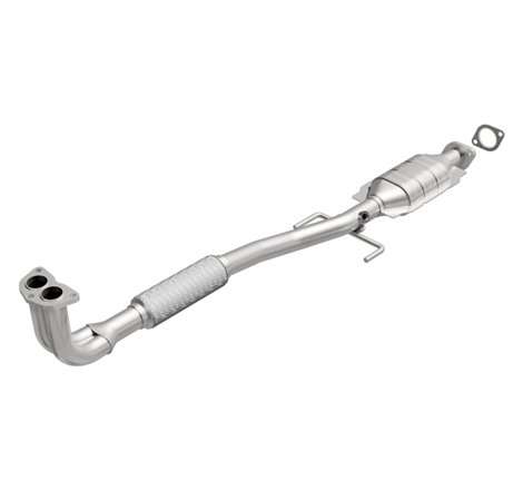 Magnaflow Conv DF 2004 LANCER 2.4L L Underbody