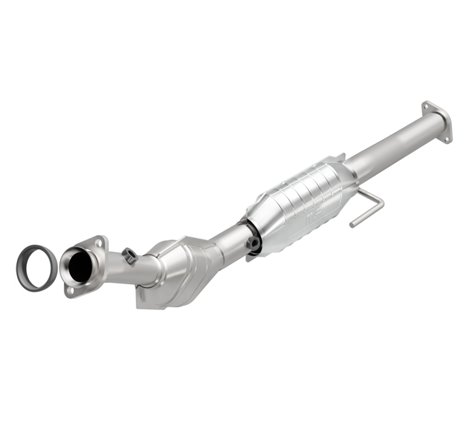 Magnaflow Conv DF 2007-2011 RANGER 2.3L Underbody