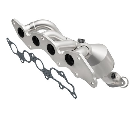 Magnaflow Conv DF 2008 Mazda 6 2.3L Manifold