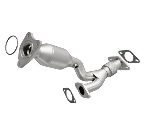 Magnaflow Conv DF 2008-2009 G6 3.5 L Underbody