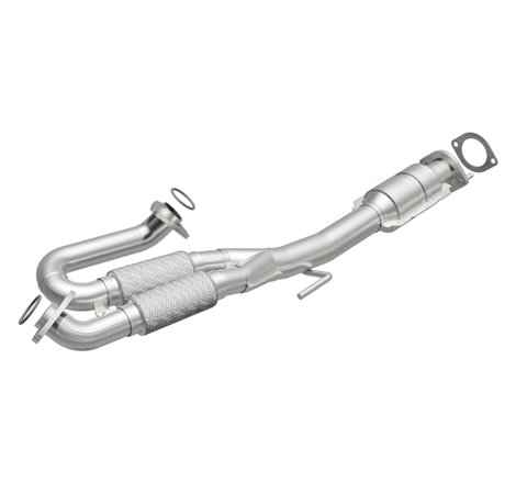 Magnaflow Conv DF 2011-2014 Maxima 3.5 L Underbody