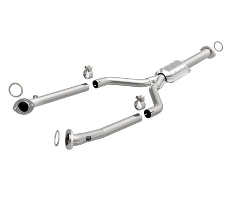 Magnaflow Conv DF 95-97 SC400 4.0L