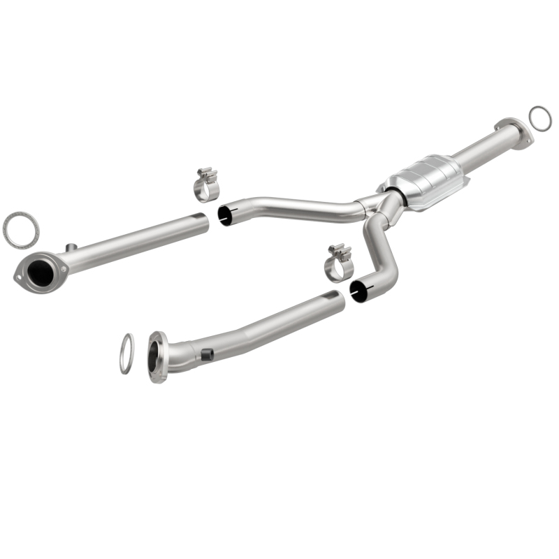 Magnaflow Conv DF 95-97 SC400 4.0L