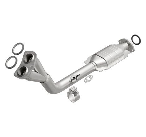 Magnaflow Conv DF 96-00 Toyota 4 Runner 2.7