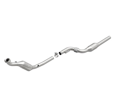 Magnaflow Conv DF 98-03 MB E320 3.2L P/S