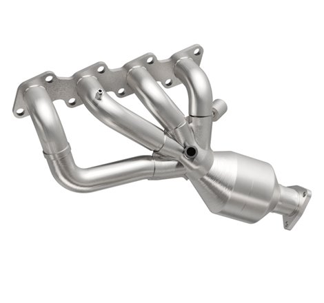 Magnaflow Conv DF 98-99 Nissan Frontier 2.4L