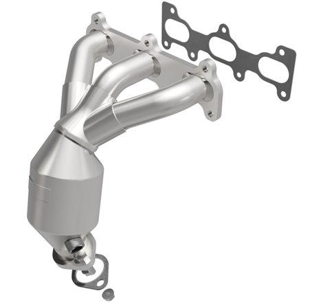 Magnaflow Conv DF 02-06 Hyundai Sonata 2.7L