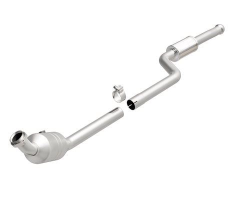 Magnaflow Conv DF 08-10 C300 3.0L D/S