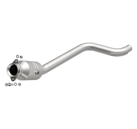 Magnaflow Conv DF 10-12 Jaguar XF 5.0L