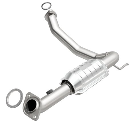 Magnaflow Conv DF 10-14 GX460 4.6L