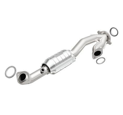 Magnaflow Conv DF 10-14 GX460 4.6L