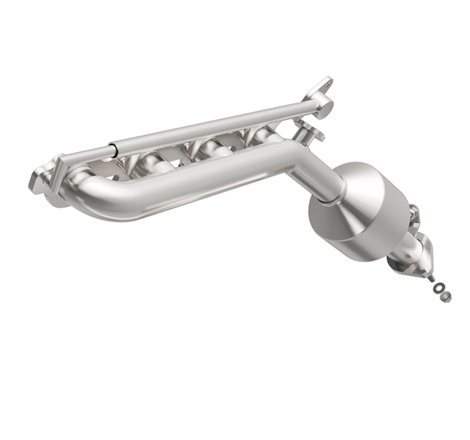 Magnaflow Conv DF 10-14 GX460 4.6L Manifold