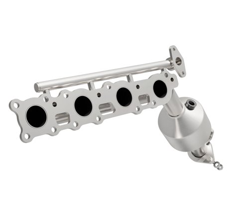 Magnaflow Conv DF 10-14 GX460 4.6L Manifold