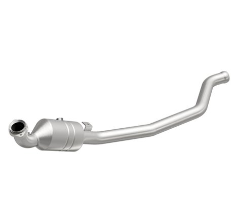 Magnaflow Conv DF 2006-2011 R350 3.5 L Underbody