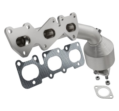 Magnaflow Conv DF 2007-2009 Sorento 3.3 3.8 L Manifold