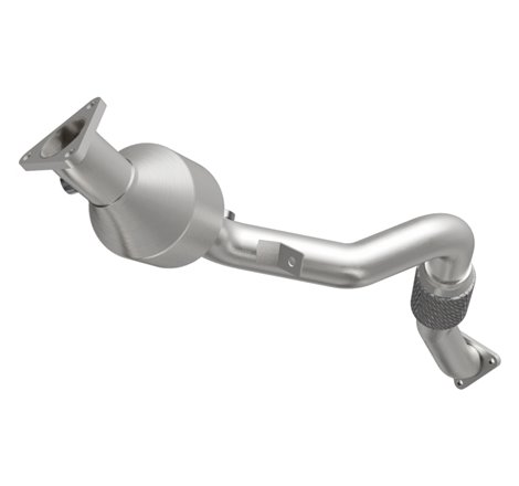 Magnaflow Conv DF 2007-2010 Q7 V6 3.6 OEM Underbody