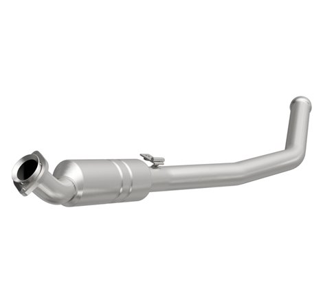 Magnaflow Conv DF 2007-2012 GL450 4.6 L Underbody