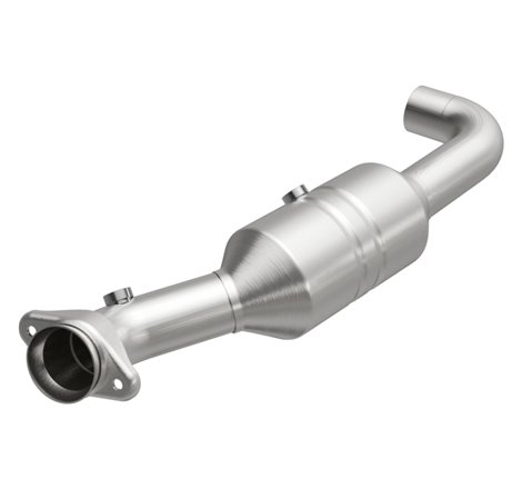 Magnaflow Conv DF 2009-2010 F-150 4.6 L Underbody