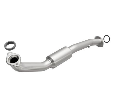 Magnaflow Conv DF 2009-2012 Highlander 2.7 L Underbody