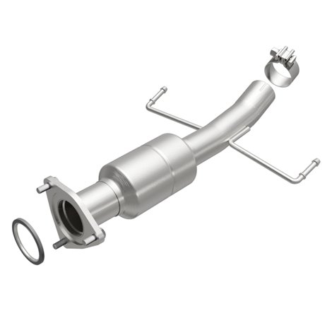 Magnaflow Conv DF 2010-2012 CX-7 2.5 L Underbody