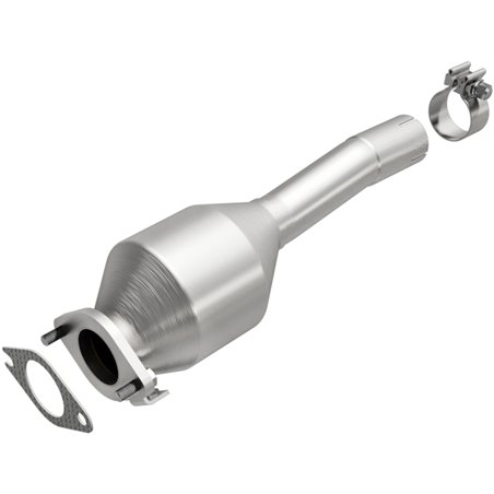 Magnaflow Conv DF 2010-2013 TRANSIT CONNECT 2.0 L Underbody