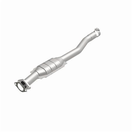 Magnaflow Conv DF 2011-2012 EQUINOX 3.0L Underbody