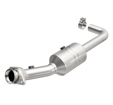 Magnaflow Conv DF 2011-2014 F-150 3.7L Underbody