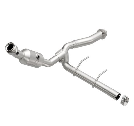 Magnaflow Conv DF 2011-2014 F-150 5.0L Underbody